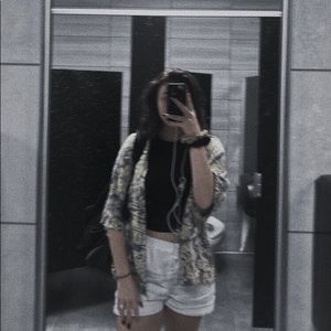 Meet your Posher, Ashleigh